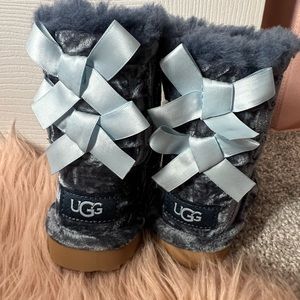 Toddler Uggs